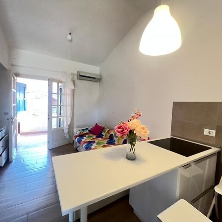 Villaggio Euroresidence Bibione Eksteriør billede