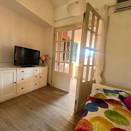 Villaggio Euroresidence Bibione Eksteriør billede