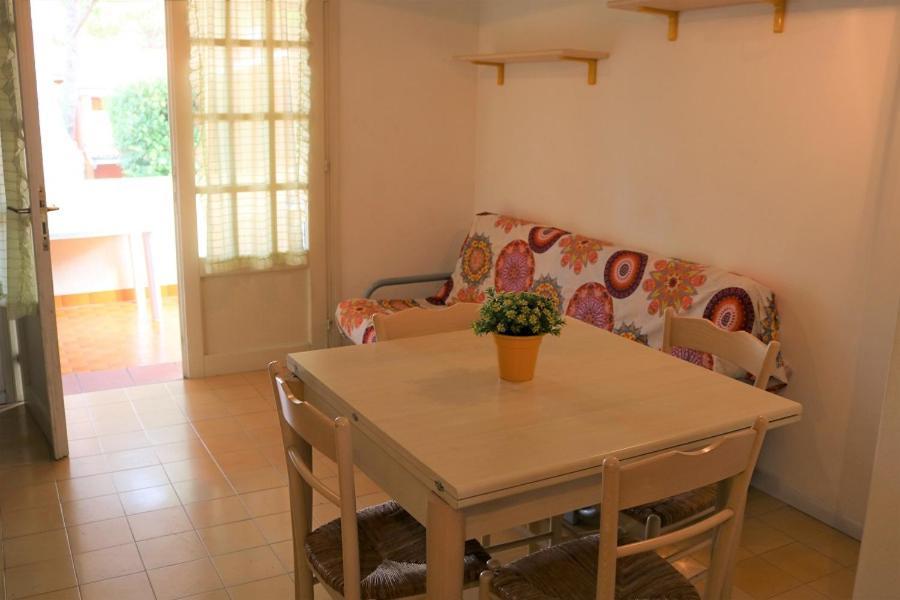 Villaggio Euroresidence Bibione Eksteriør billede