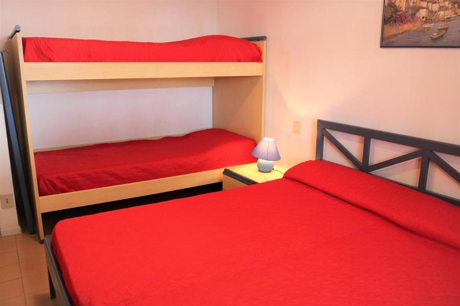 Villaggio Euroresidence Bibione Eksteriør billede