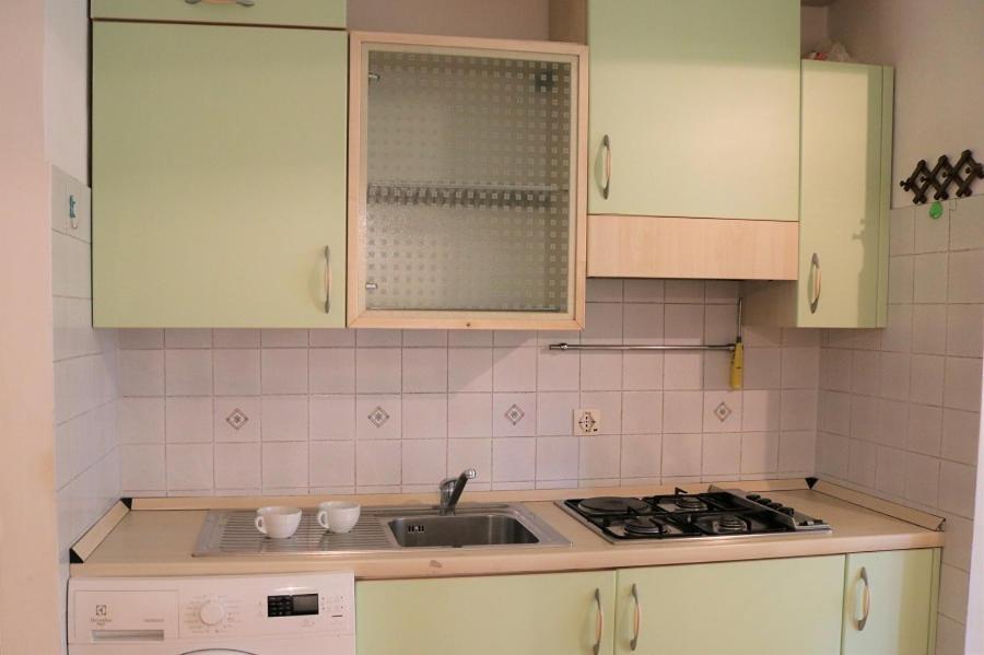 Villaggio Euroresidence Bibione Eksteriør billede