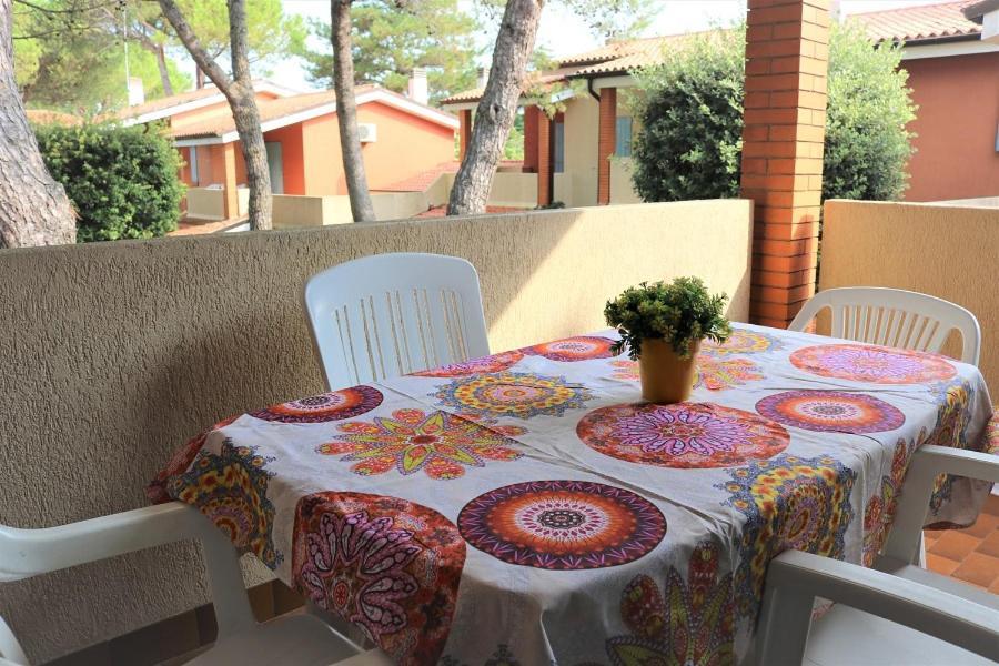 Villaggio Euroresidence Bibione Eksteriør billede