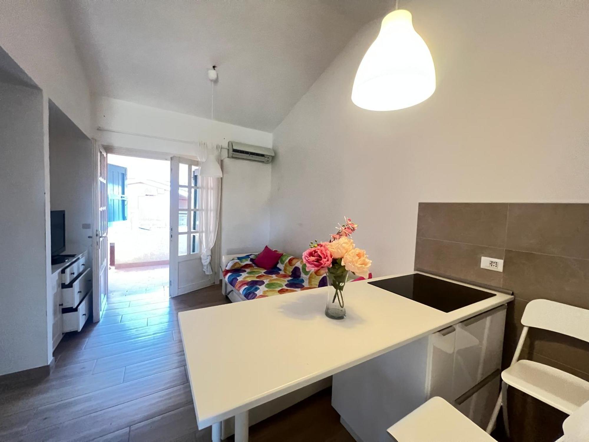 Villaggio Euroresidence Bibione Eksteriør billede