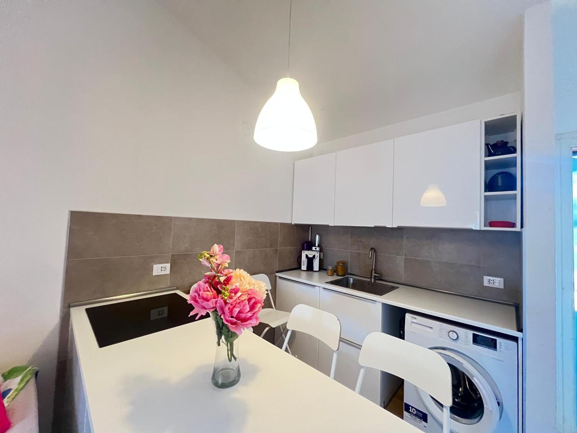 Villaggio Euroresidence Bibione Eksteriør billede