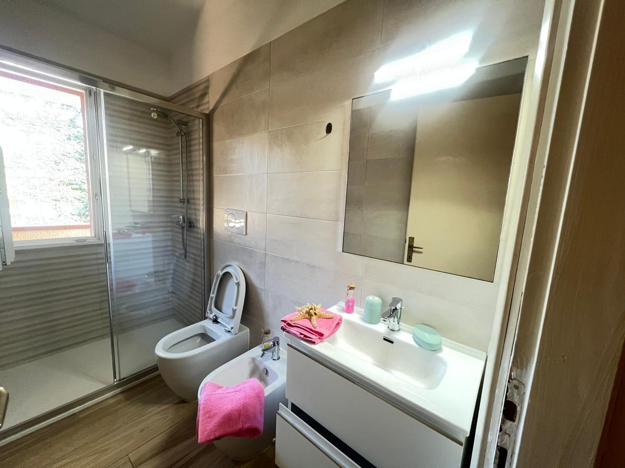 Villaggio Euroresidence Bibione Eksteriør billede