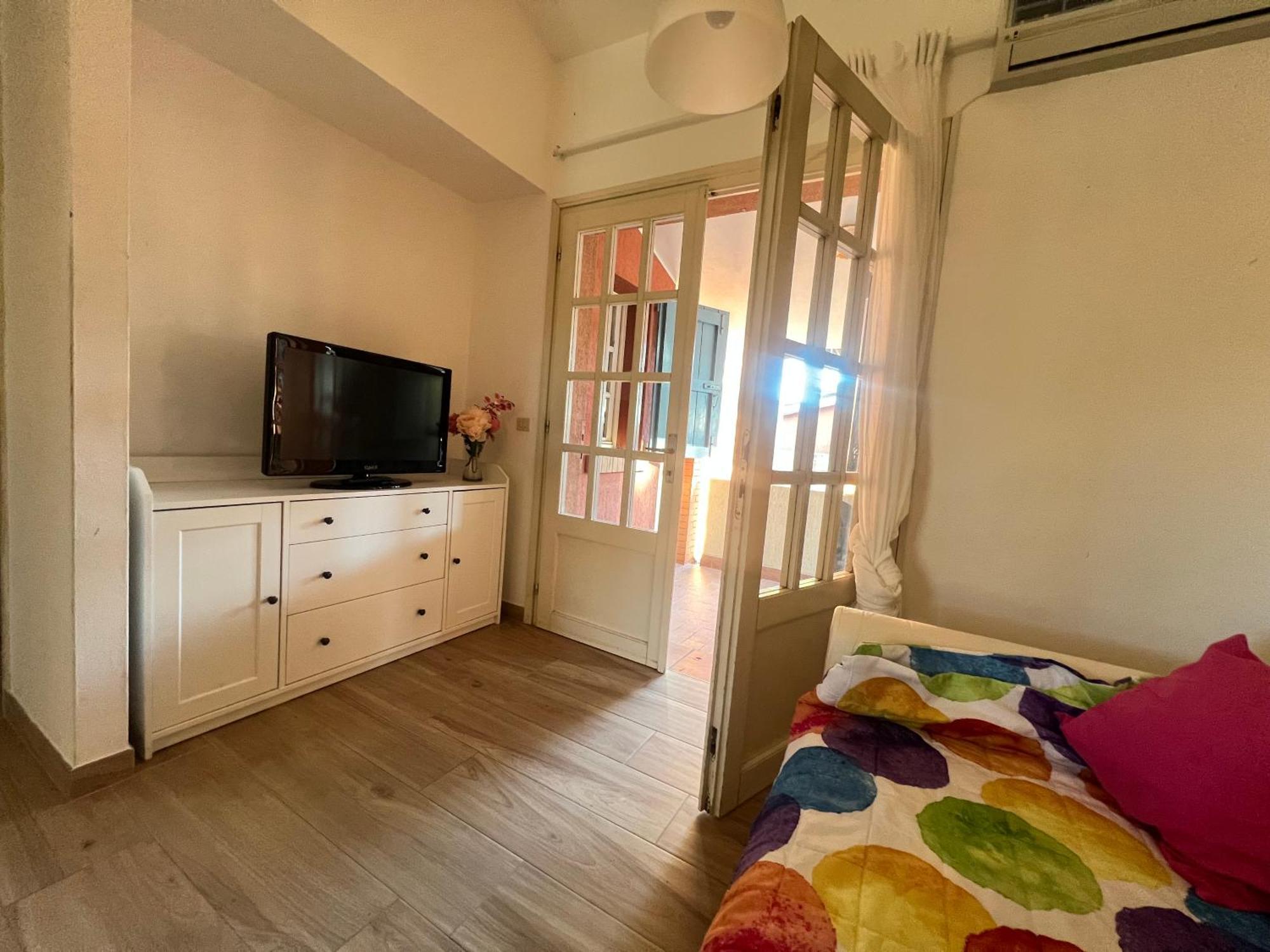 Villaggio Euroresidence Bibione Eksteriør billede