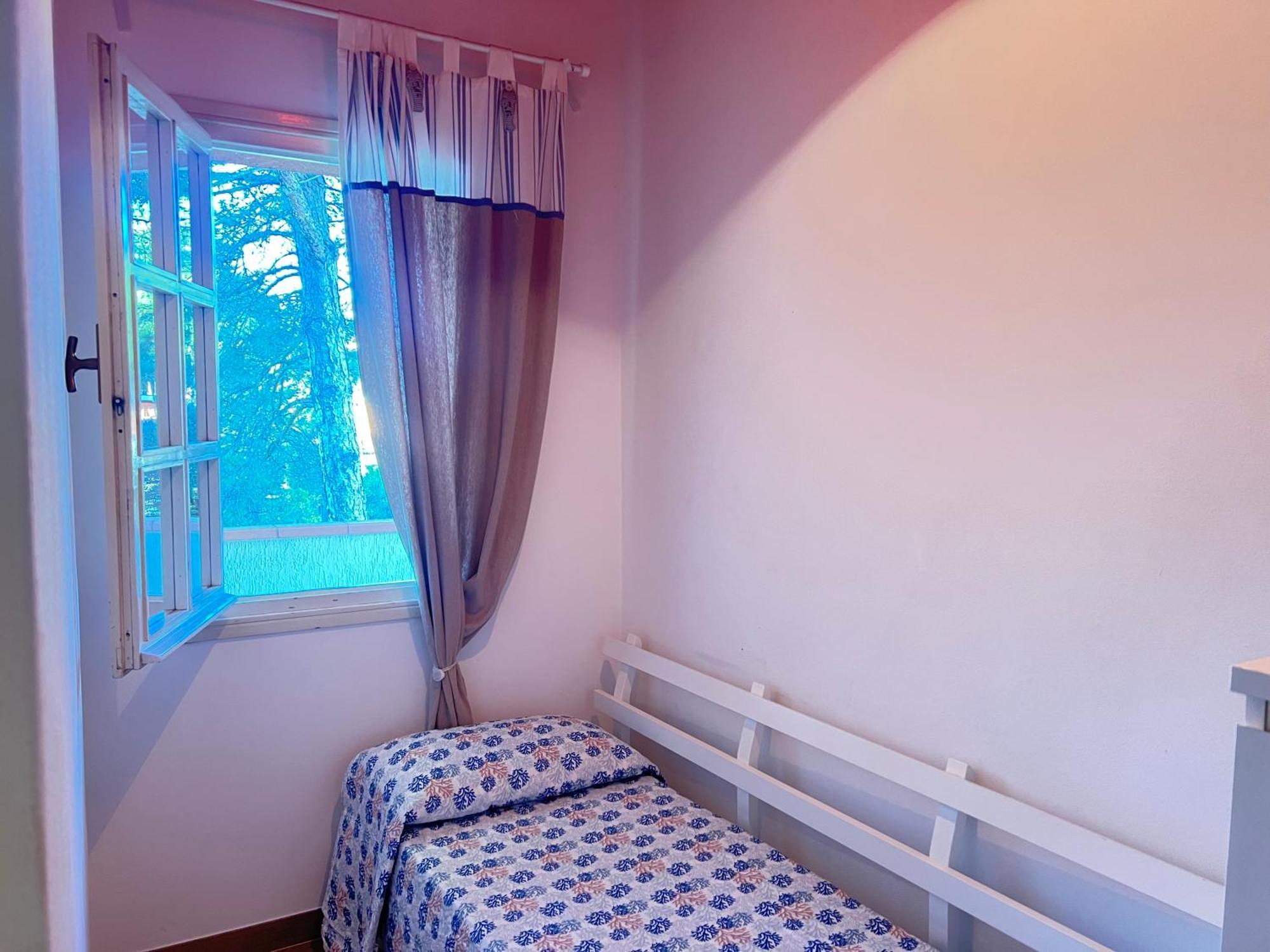 Villaggio Euroresidence Bibione Eksteriør billede